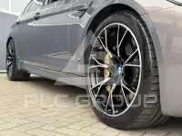 2020 BMW M5