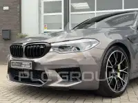 2020 BMW M5