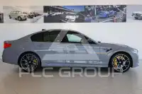 2020 BMW M5