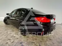 2020 BMW M5
