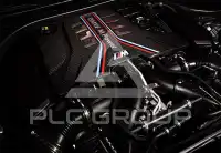 2020 BMW M5