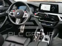 2020 BMW M5