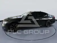2020 BMW M5