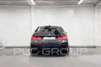 2020 BMW M5