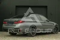 2020 BMW M5
