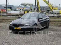2020 BMW M5