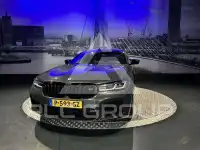2020 BMW M5