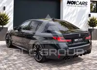 2020 BMW M5