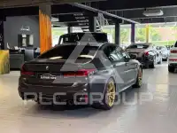 2020 BMW M5