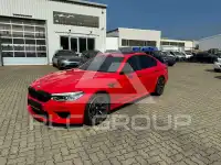 2020 BMW M5
