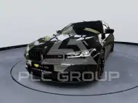 2020 BMW M5