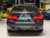 2020 BMW M5