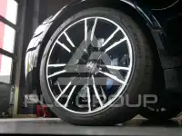 2020 BMW M5
