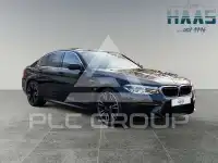 2020 BMW M5