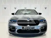 2020 BMW M5
