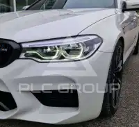 2020 BMW M5