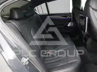 2020 BMW M5