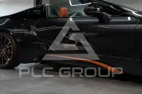 2020 BMW I8