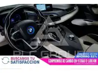 2020 BMW I8
