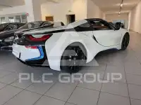 2020 BMW I8