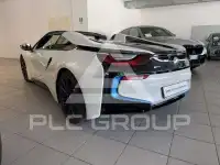 2020 BMW I8
