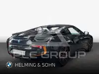 2020 BMW I8