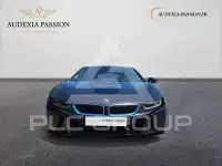 2020 BMW I8