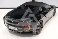 2020 BMW I8