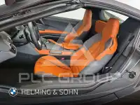 2020 BMW I8