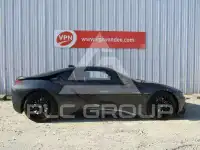 2020 BMW I8