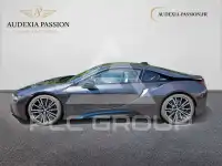 2020 BMW I8