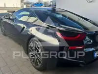 2020 BMW I8
