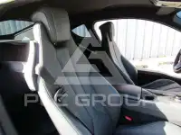 2020 BMW I8