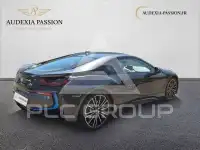 2020 BMW I8