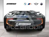 2020 BMW I8