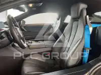 2020 BMW I8
