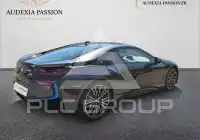 2020 BMW I8