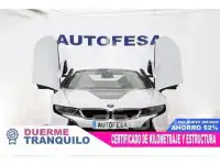 2020 BMW I8