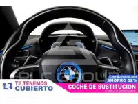 2020 BMW I8