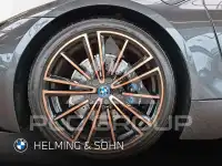 2020 BMW I8