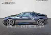 2020 BMW I8