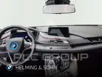 2020 BMW I8