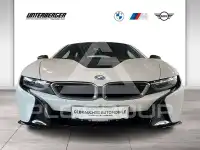 2020 BMW I8
