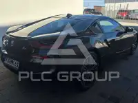2020 BMW I8