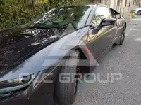 2020 BMW I8