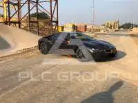 2020 BMW I8