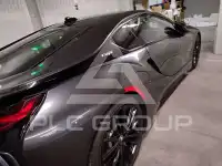 2020 BMW I8