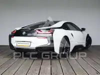 2020 BMW I8