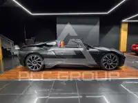 2020 BMW I8
