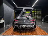 2020 BMW I8